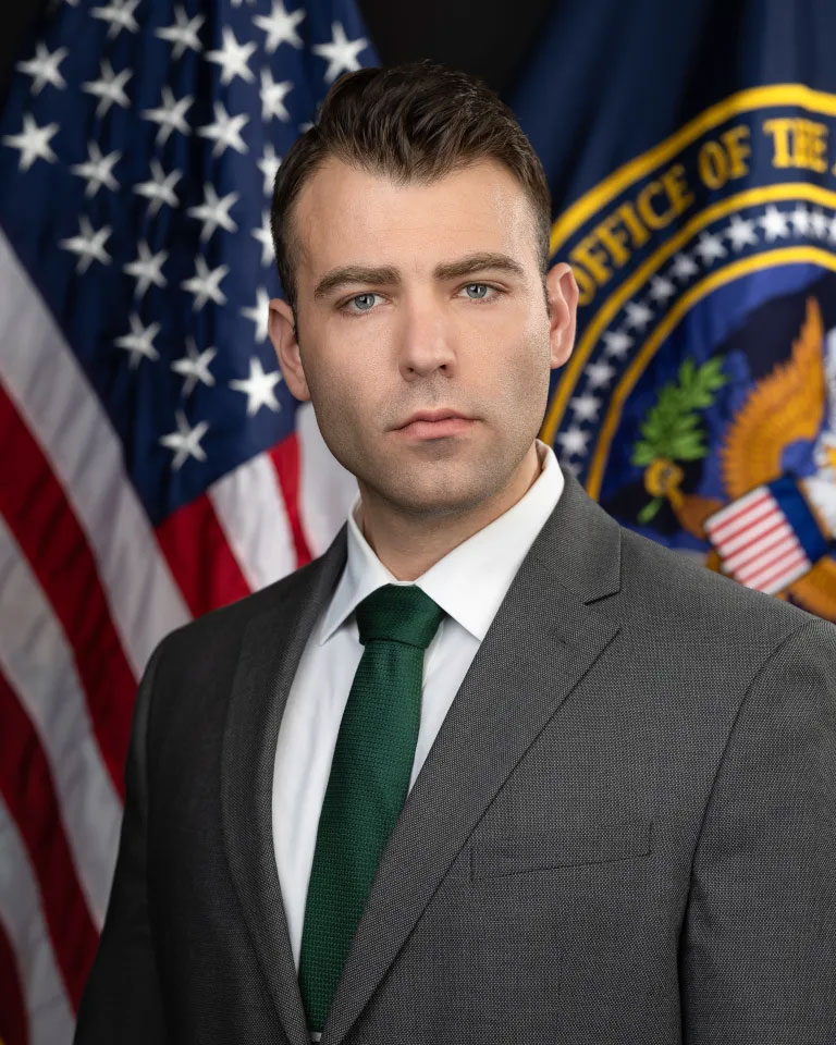 Andrew Cuff