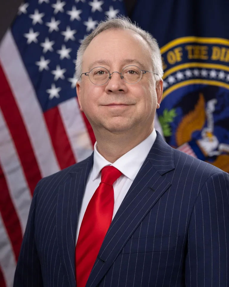 William Ruger