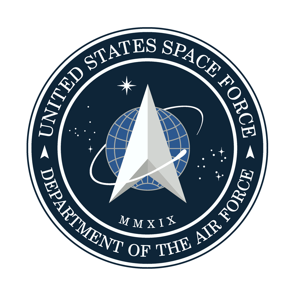 United States Space Force Seal