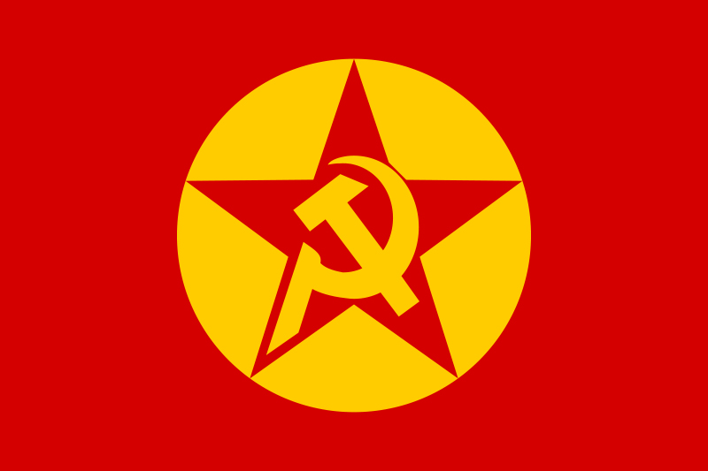 DHKP flag
