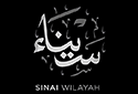 ISIS Sinai flag