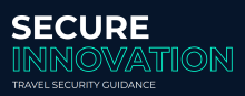 Secure Innovation – Security Guidance Guidance