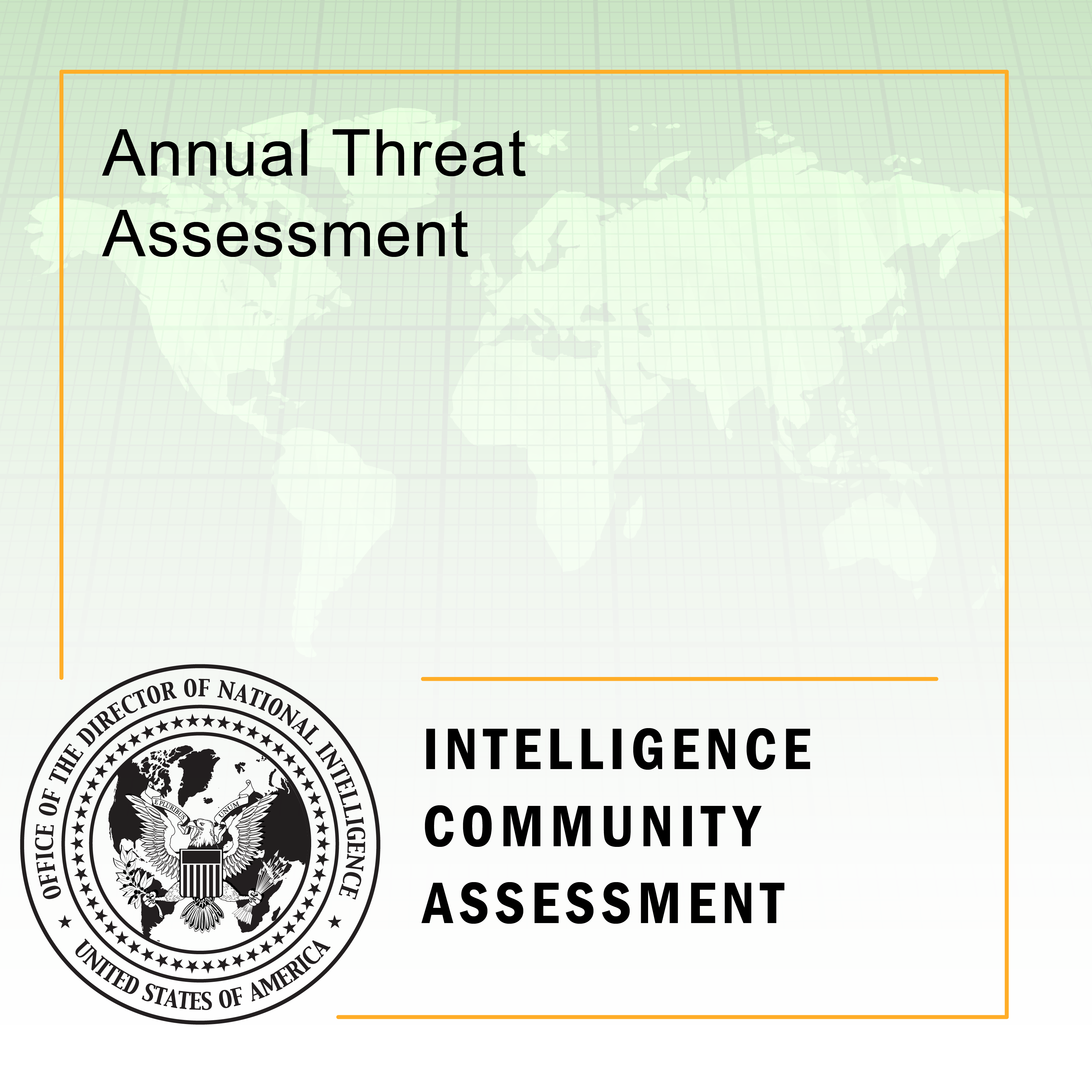 Chief of the National Threat Assessment Center