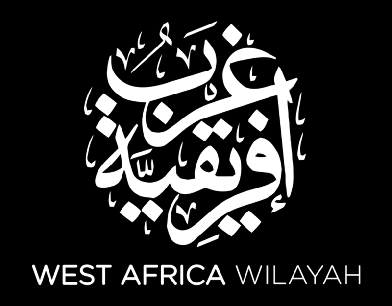 ISIS–West Africa flag