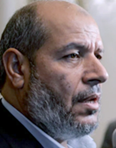 Khalil al-Hayyah