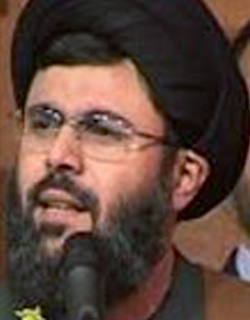 Hashim Safi al-Din