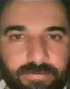 Abu Hasan al-Hashimi al-Qurayshi